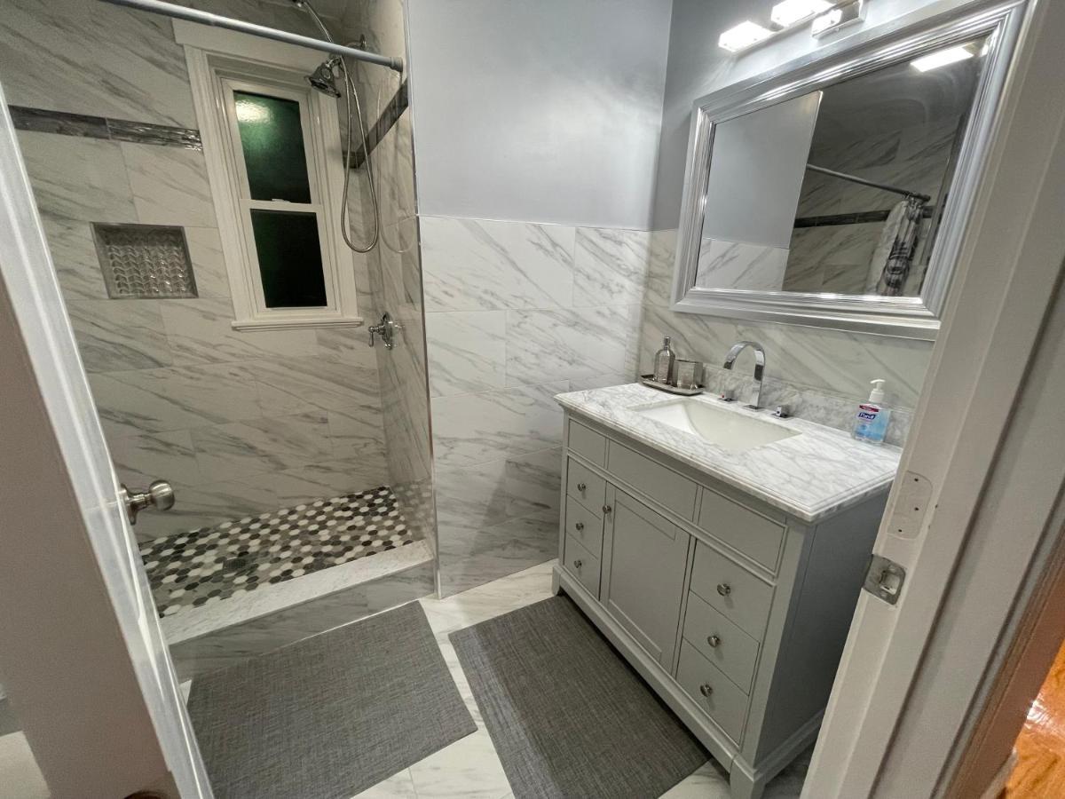 Boston Luxury 3 Bedroom Private Condo Eksteriør billede