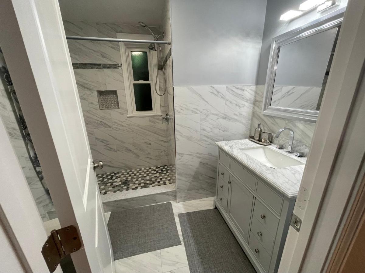 Boston Luxury 3 Bedroom Private Condo Eksteriør billede