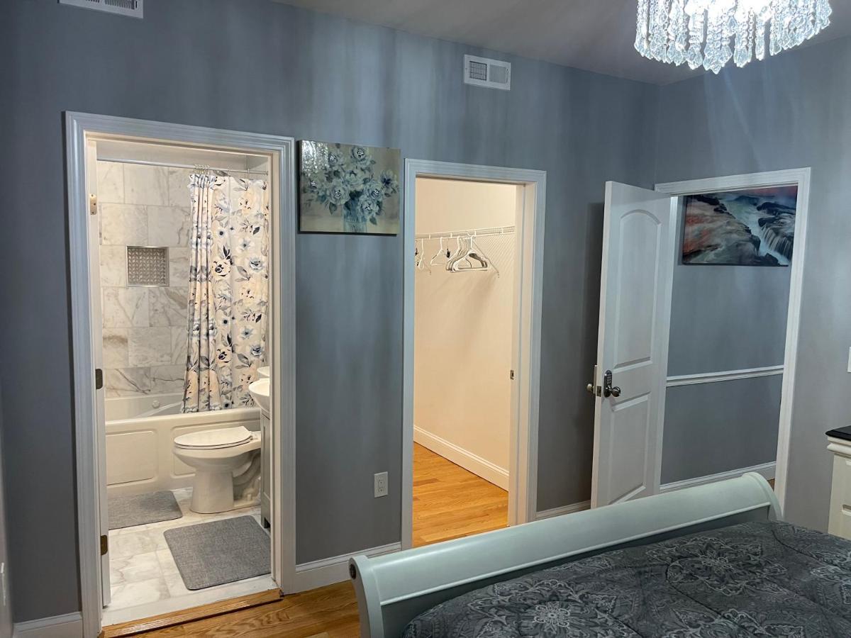 Boston Luxury 3 Bedroom Private Condo Eksteriør billede