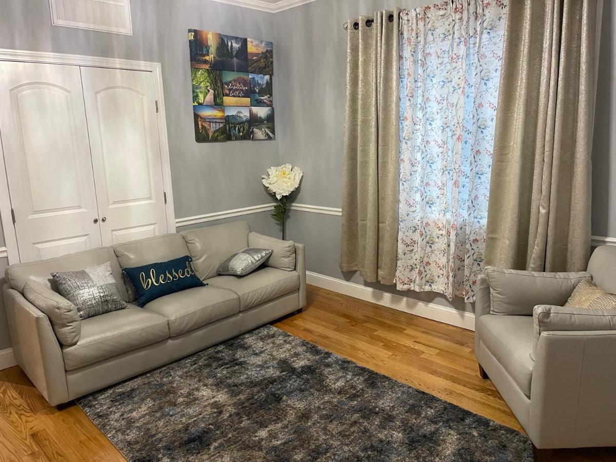 Boston Luxury 3 Bedroom Private Condo Eksteriør billede