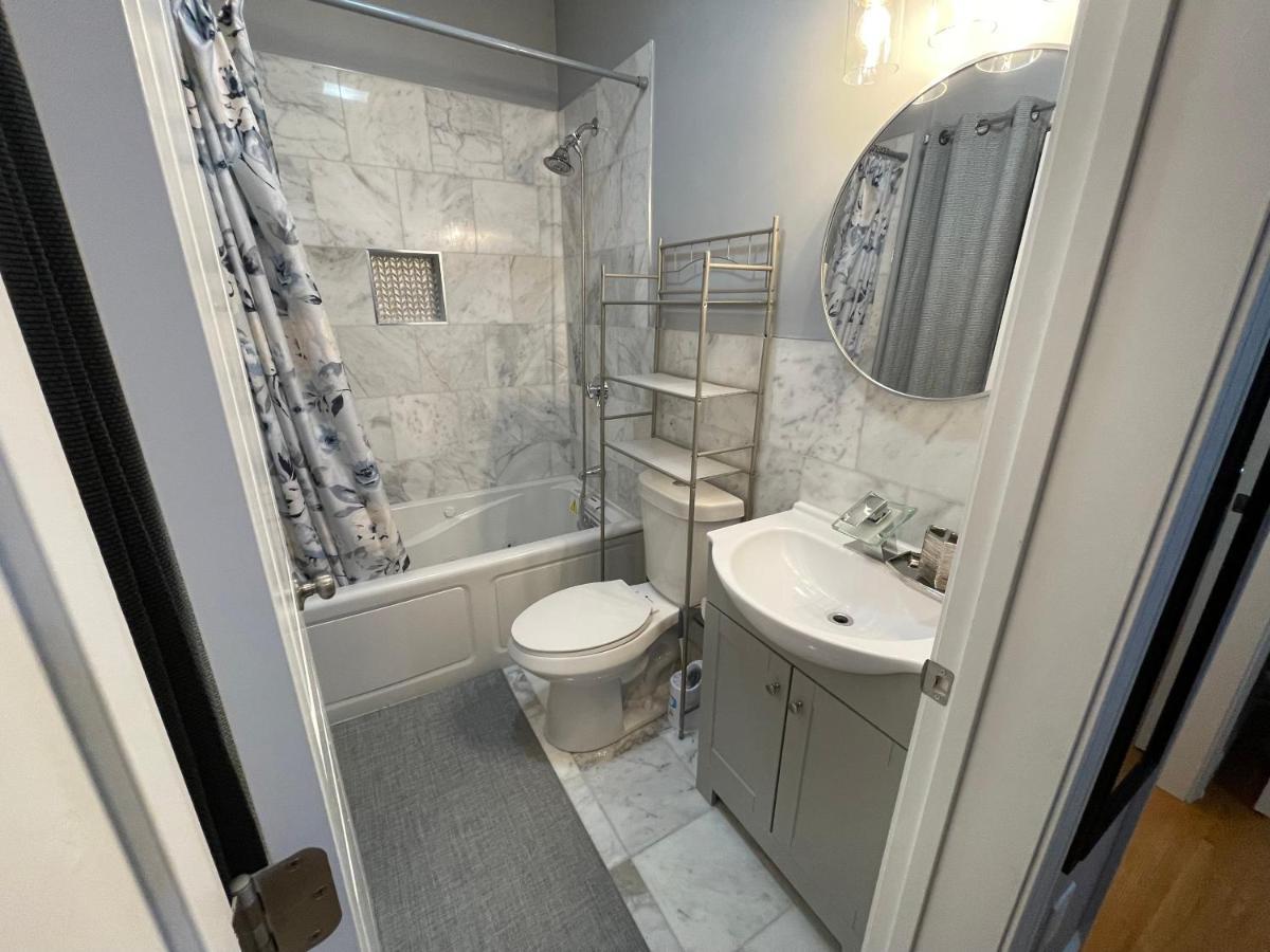 Boston Luxury 3 Bedroom Private Condo Eksteriør billede