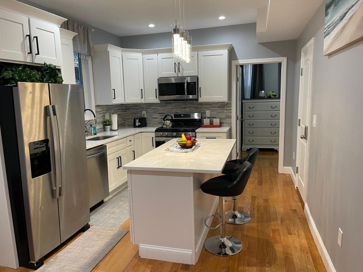 Boston Luxury 3 Bedroom Private Condo Eksteriør billede