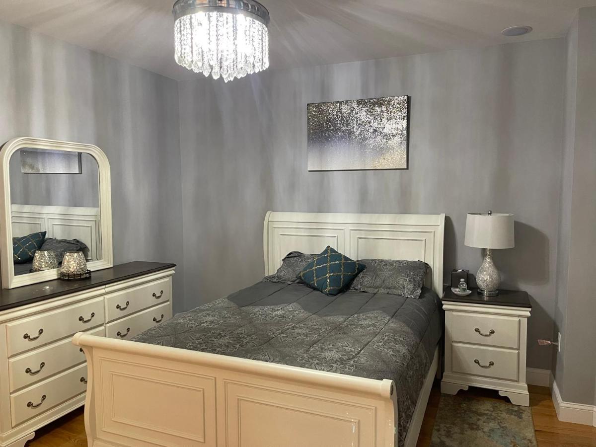 Boston Luxury 3 Bedroom Private Condo Eksteriør billede