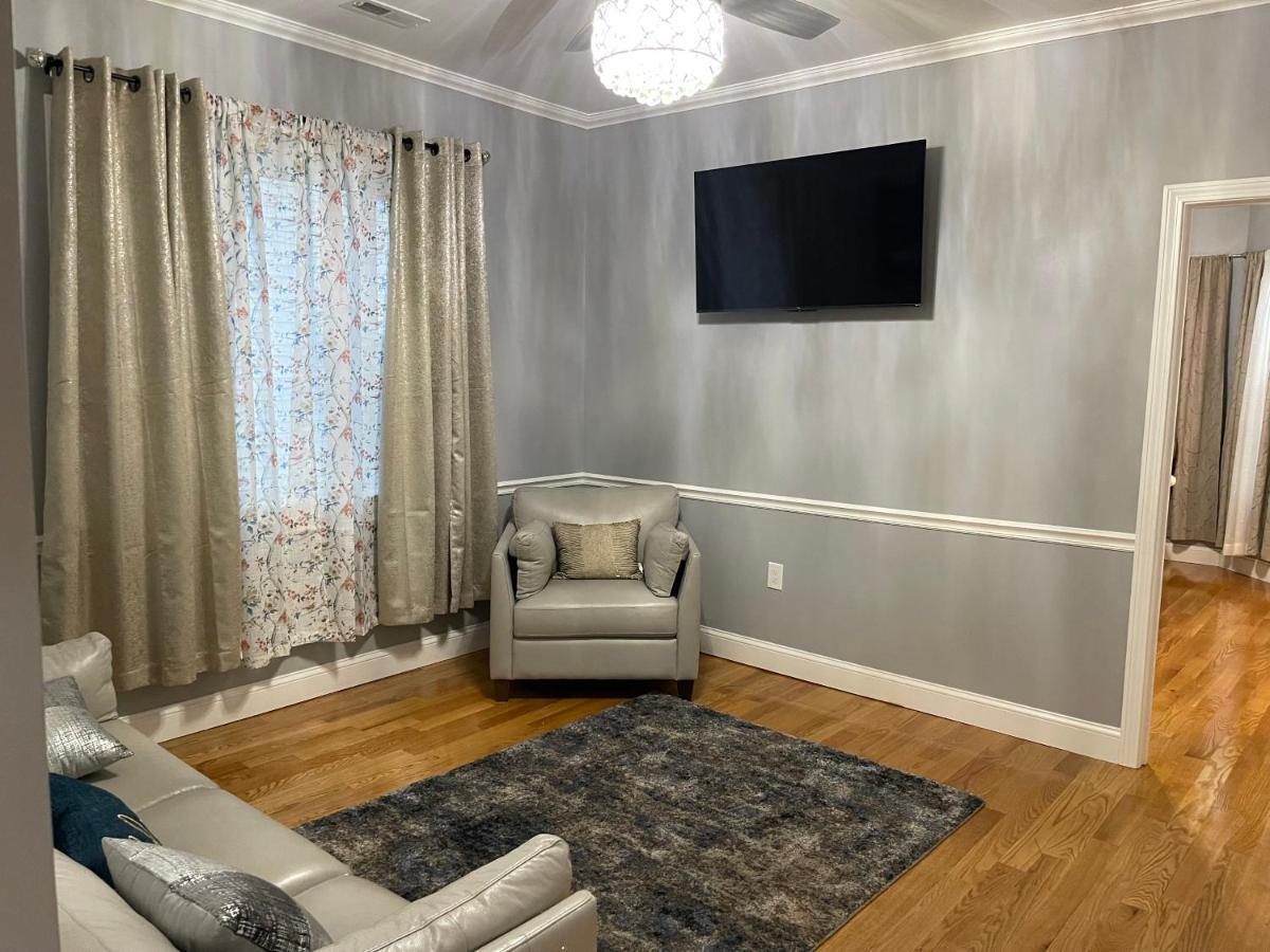 Boston Luxury 3 Bedroom Private Condo Eksteriør billede