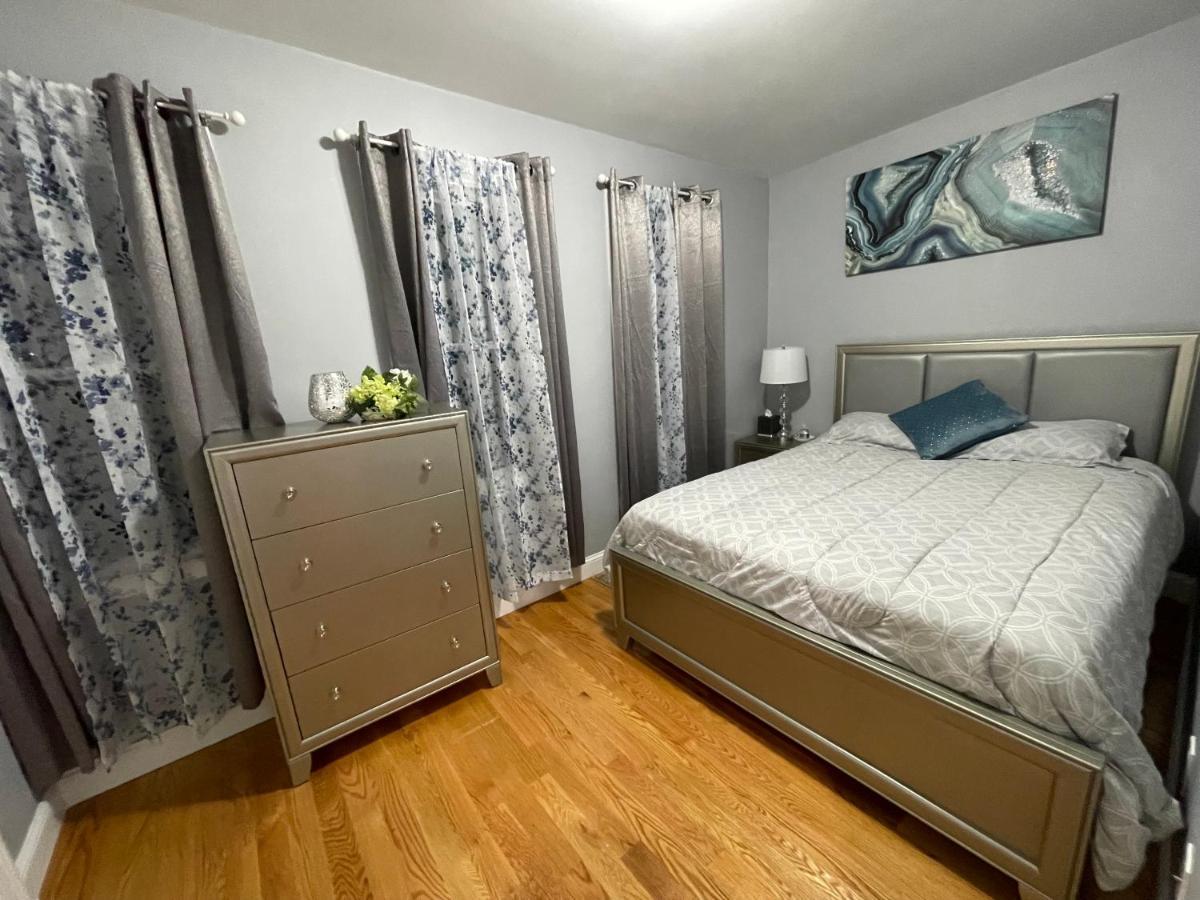 Boston Luxury 3 Bedroom Private Condo Eksteriør billede